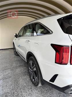 کیا سۆرینتۆ